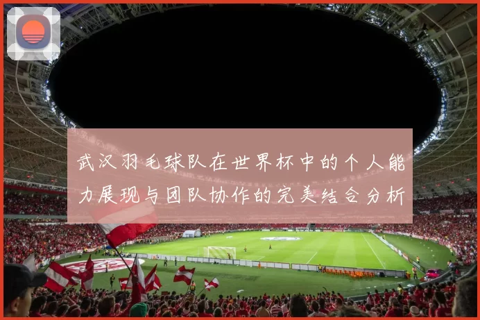 武汉羽毛球队在世界杯中的个人能力展现与团队协作的完美结合分析