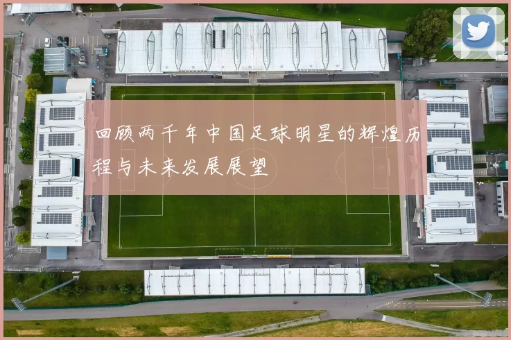 回顾两千年中国足球明星的辉煌历程与未来发展展望