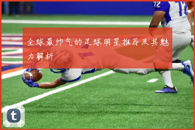 全球最帅气的足球明星推荐及其魅力解析