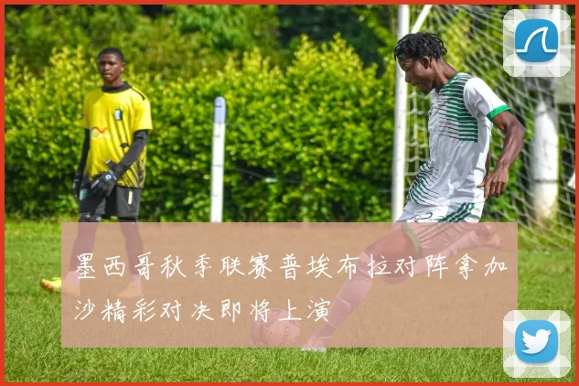 墨西哥秋季联赛普埃布拉对阵拿加沙精彩对决即将上演
