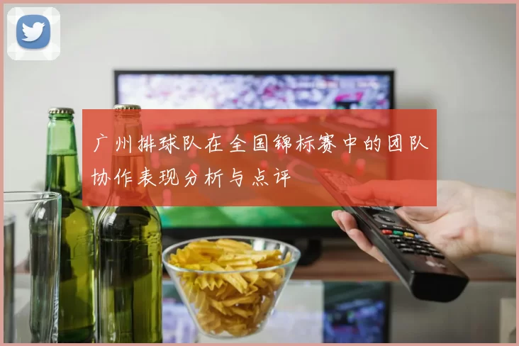 广州排球队在全国锦标赛中的团队协作表现分析与点评